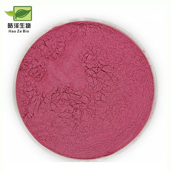 Serbuk Ekstrak Roselle