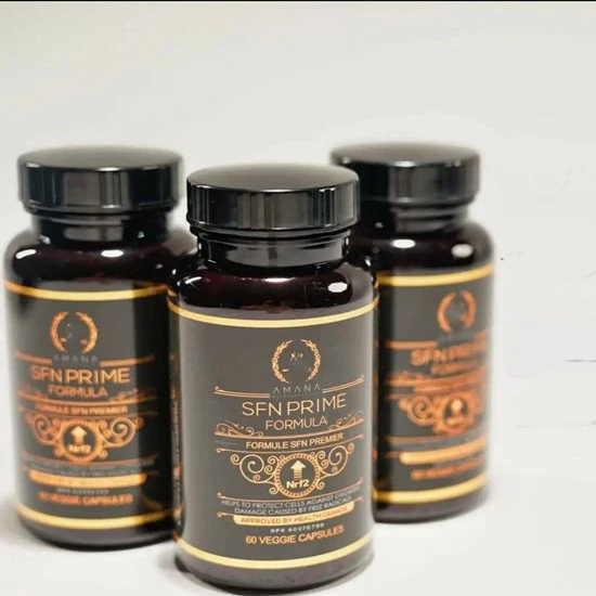 sulforaphane capsules
