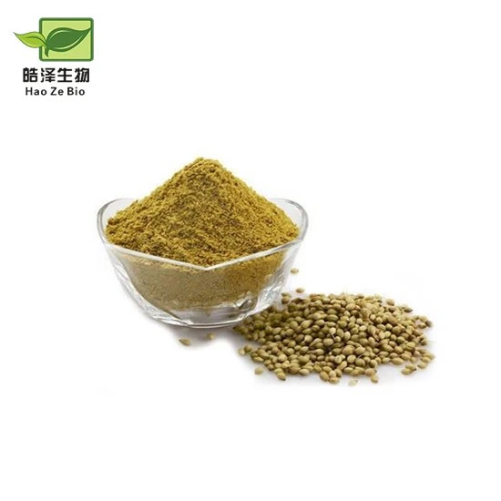 coriander powder