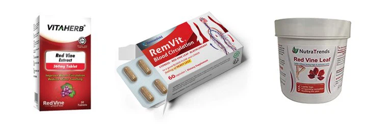 red vine leaf extract3 red vine leaf extract3