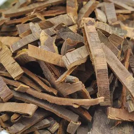 white willow bark