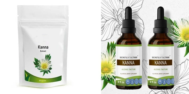 Kanna Extract