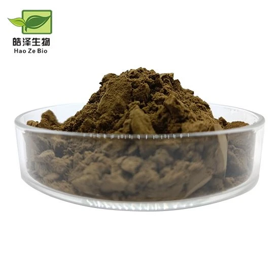 Serbuk Ekstrak Propolis Lebah