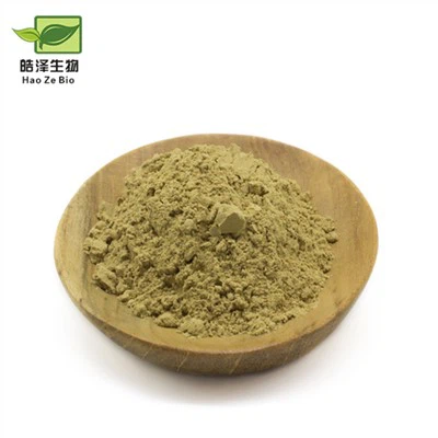 Serbuk Triphala