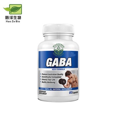 Kapsul Gaba