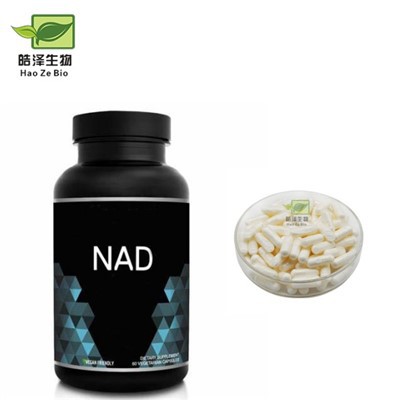 Kapsul NAD